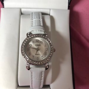 NEW never used studio watch